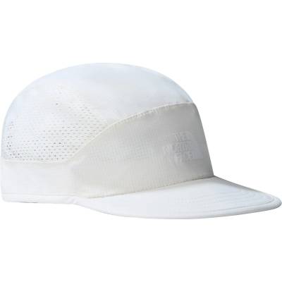 The North Face Шапка с козирка The north face Summer Light Run Hat Cap - White Dune - размер One Size (904-1335-0511)