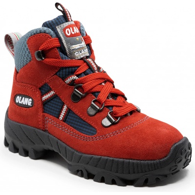 Olang Cortina Kid Rosso