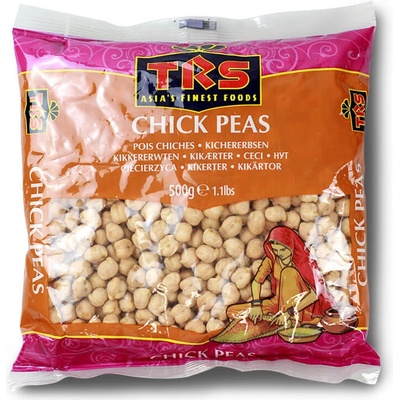 TRS Cícer 500 g