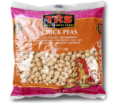 TRS Cícer 0,5 kg