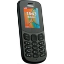 Mobilné telefóny Nokia 130 2017 Single SIM