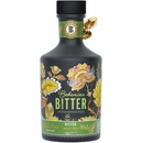 Bohemian Bitter 40% 0,7 l (holá láhev)