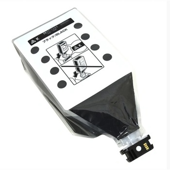 Ricoh Оригинален тонер ricoh Черен 842402 за mp c7501 43.2k "842402 (842402)