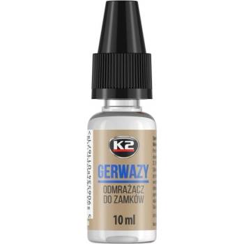 K2 GERWAZY 10 ml