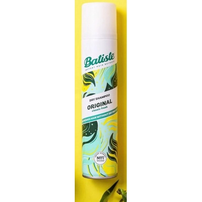 Batiste Original Шампоани 50ml