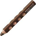 LYRA Groove Triple 1 Цветен молив Van Dyck Brown 1 бр (L3830076)