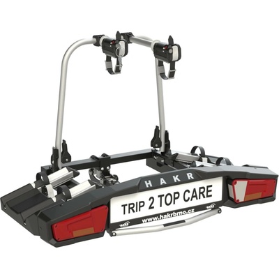 HAKR TRIP 2+1 TOP CARE