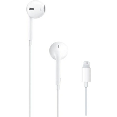 Apple EarPods MWTY3ZM/A – Zboží Živě