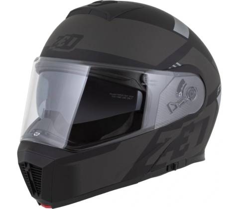 ZED F19