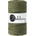 Bobbiny 3PLY Macramé Rope 3 mm 100 m Avocado юта (TS-E016)