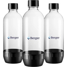 Berger Lahev 1L set 3 ks
