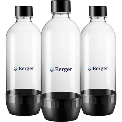 Berger Lahev 1L set 3 ks – Zboží Mobilmania