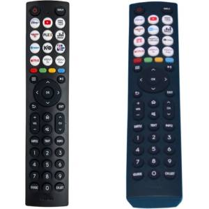 Hisense en2q36h - оригинален дистанционен контрол (en2q36h) Дистанционно