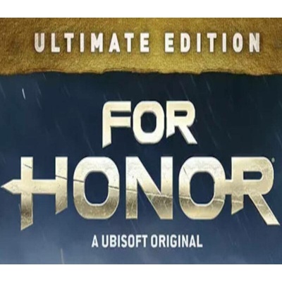 For Honor (Year 8 Ultimate Edition)