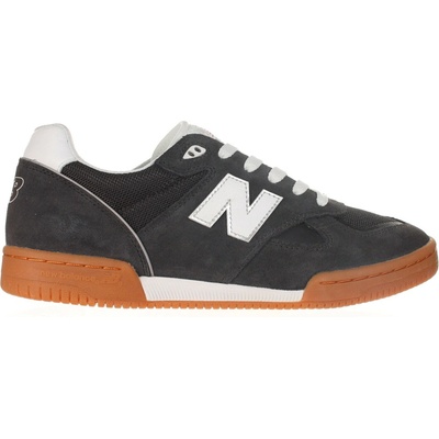 New Balance Numeric Tom Knox 600 black gum
