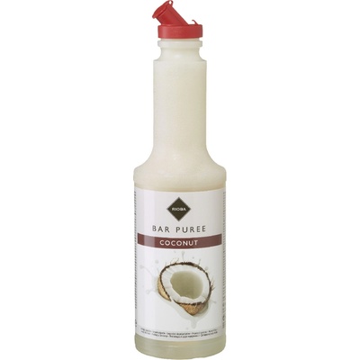 Rioba Puree Sirup kokos 1 l