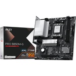 MSI PRO B850M-G Дънни платки