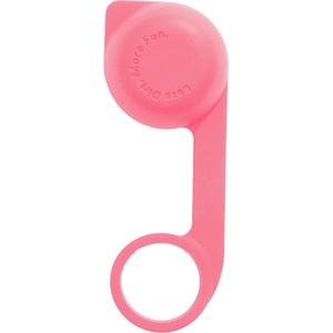Bivo Бутилка за велосипед Bivo Dusty the Dirt Cap Sealing cap - Dusty Pink - размер One Size (533-2315-0511)
