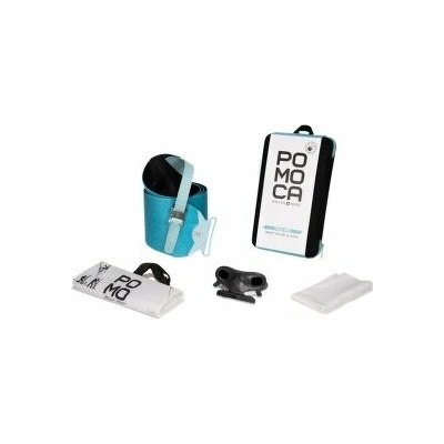 Pomoca Tour Pro Ready2climb 140 mm 165 - 180 cm