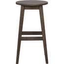 Rowico Austin Hnědá dubová