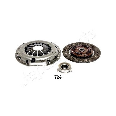 Spojková sada JAPANPARTS KF-724
