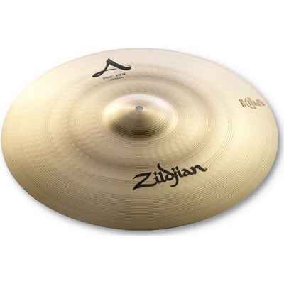 Zildjian 20" A ping ride