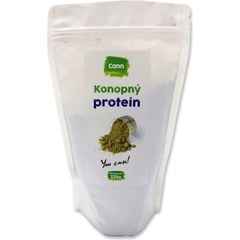 Cann Konopný protein 250 g