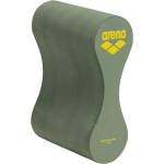 arena freeflow pullbuoy ii тъмно зелен