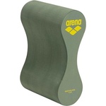 arena freeflow pullbuoy ii тъмно зелен