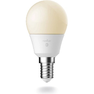 Nordlux Chytrá žárovka E14 4,7W 2200-6500K biela Chytré žárovky