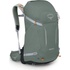 Osprey Hikelite II 32 l pine leaf green