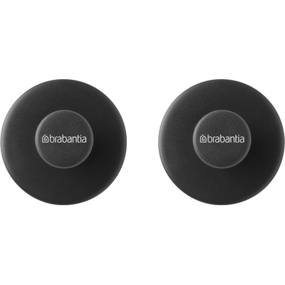 Brabantia RENEW tmavě šedý 2 ks