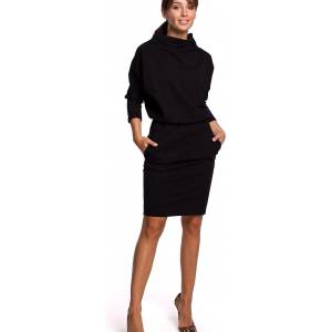 BeWear Дамска ежедневна рокля модел 147186 BeWear