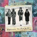 RETURN TO FOREVER: THE ANTHOLOGY CD
