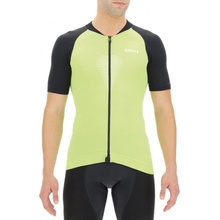 UYN BIKING GRANFONDO acid lime/blackboard