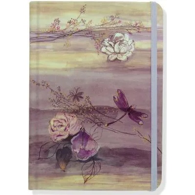 Dragonfly Dreams Journal | Peter Pauper Press
