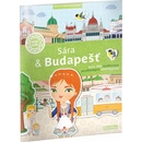 Sára & Budapešť