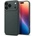 Spigen Калъф Spigen - Liquid Air, iPhone 17 Pro, зелен (8800283314656)