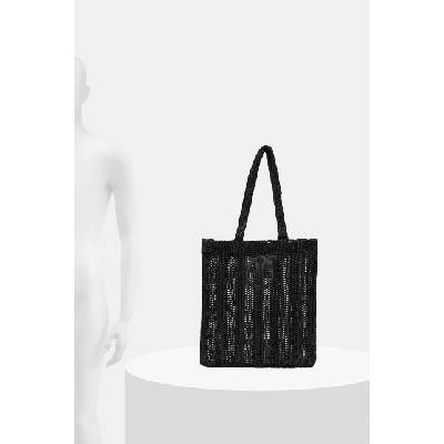 PINKO чанта дамска от сплетена материя (106728.A39Y)