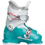 Nordica Ски обувки speedmachine j 2 (girl) (50872013l4) Ски обувки