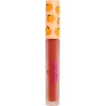 Revolution Beauty Течно червило Tasty Peach, Delight, 2 g - ozone