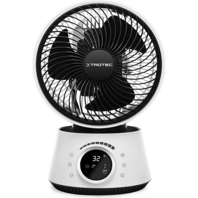 Trotec TVE 100