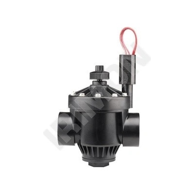 Hunter Elektromagnetický ventil PGV 151-B 6/4'' s regulací průtoku