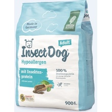 Green Petfood Insect Dog hypoallergen 0,9 kg