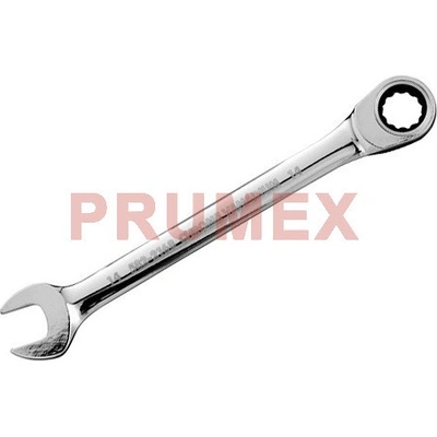 Kennedy klíč očkoplochý ráčnový 21x21 mm KEN5822177K