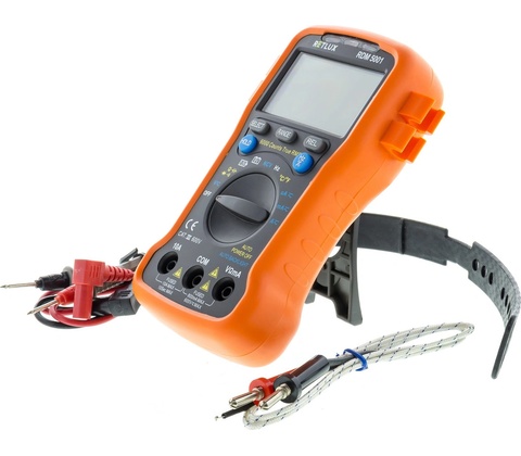 Retlux RDM 5001