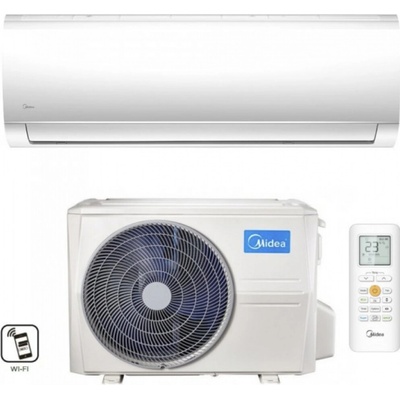 Midea Xtreme Save MG2X-09-SP