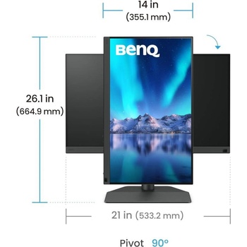 BenQ SW242Q