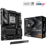 ASRock X870E Challenger WiFi Дънни платки