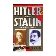 Hitler and Stalin